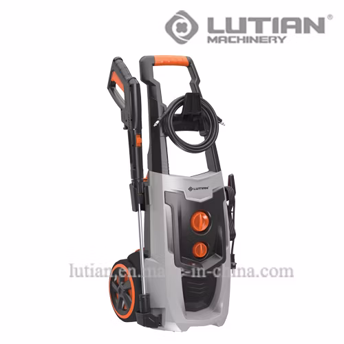 Machine de lavage à haute pression électrique domestique (LT701GA)
